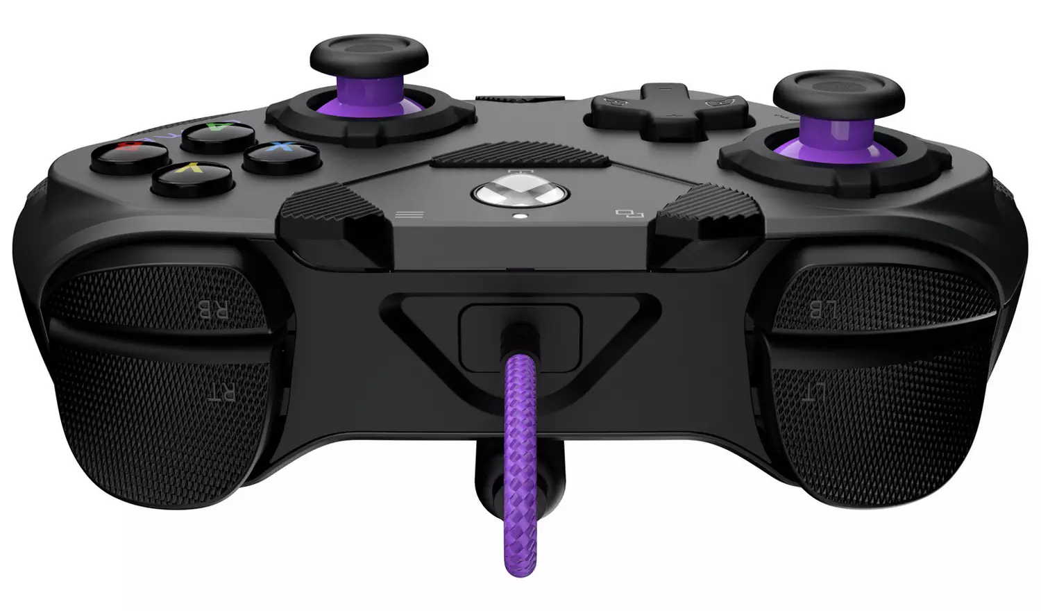 PDP Victrix Gambit Prime Xbox Wired Controller - Black