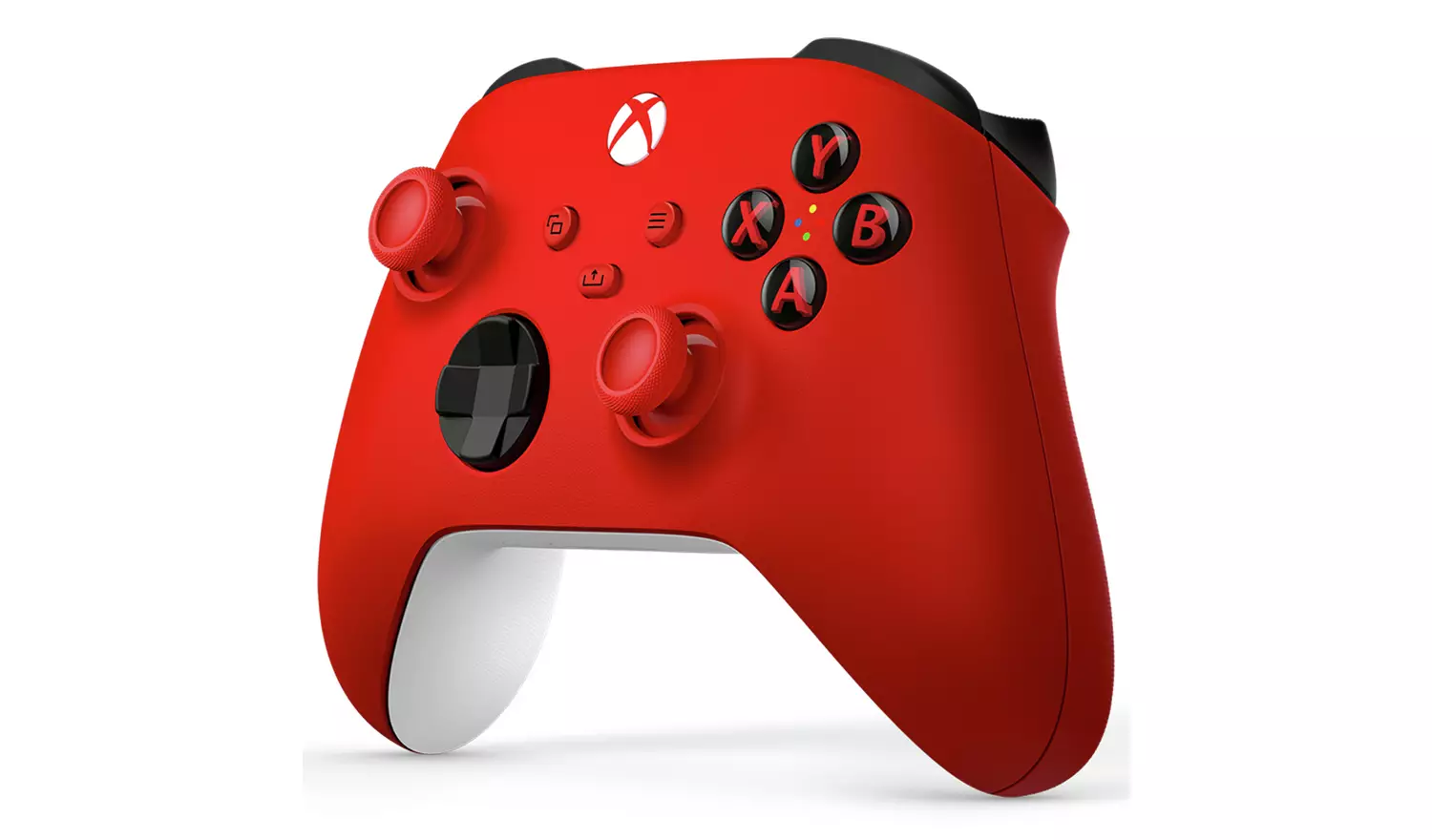 Xbox Series X & S Wireless Controller - Pulse Red