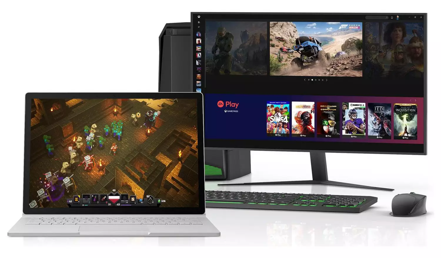 Xbox PC Game Pass 3 Month Digital Download