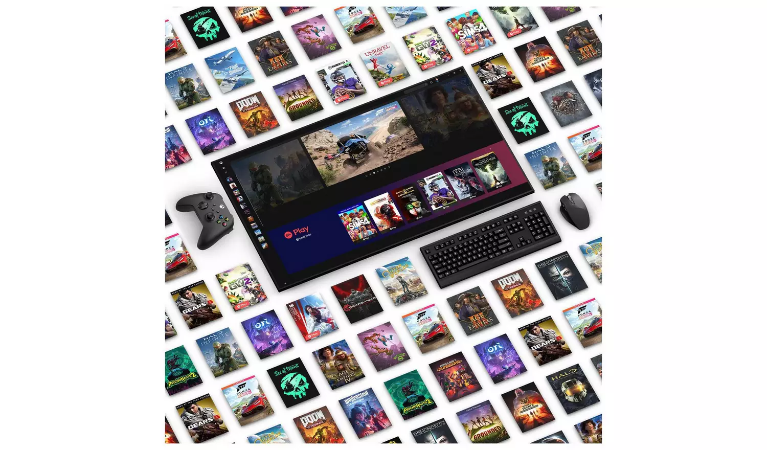 Xbox PC Game Pass 3 Month Digital Download