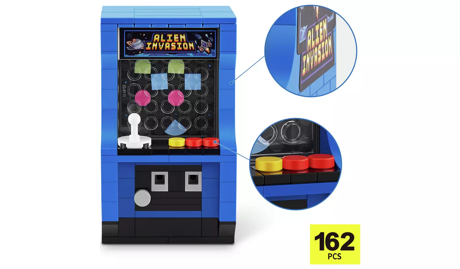 Zuru Max Retro Toy