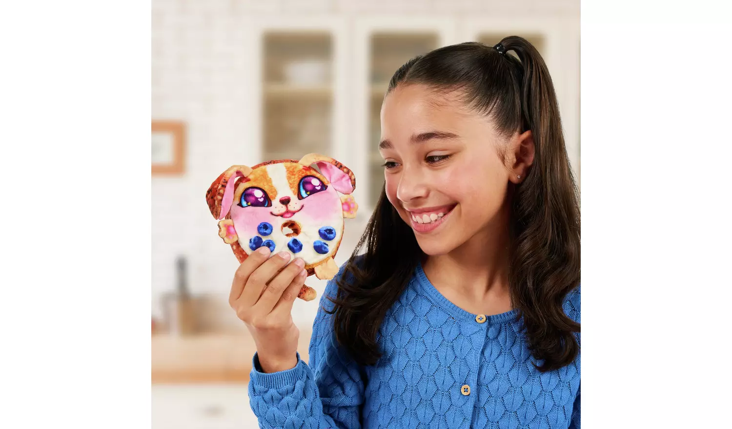 Cookeez Makery Toasty Treatz