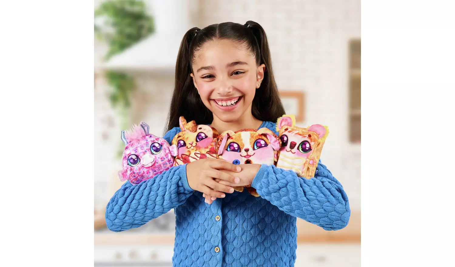 Cookeez Makery Toasty Treatz