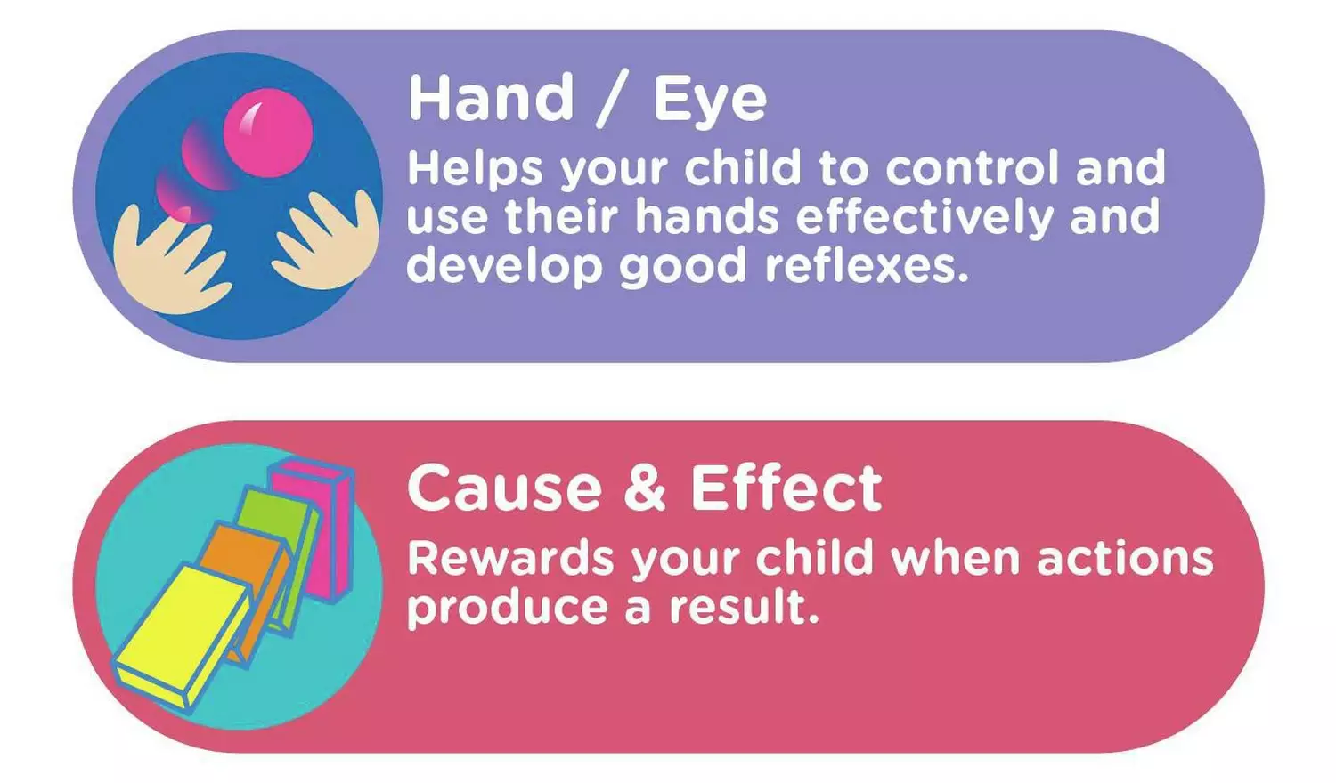 Chad Valley Stacking Ball Drop