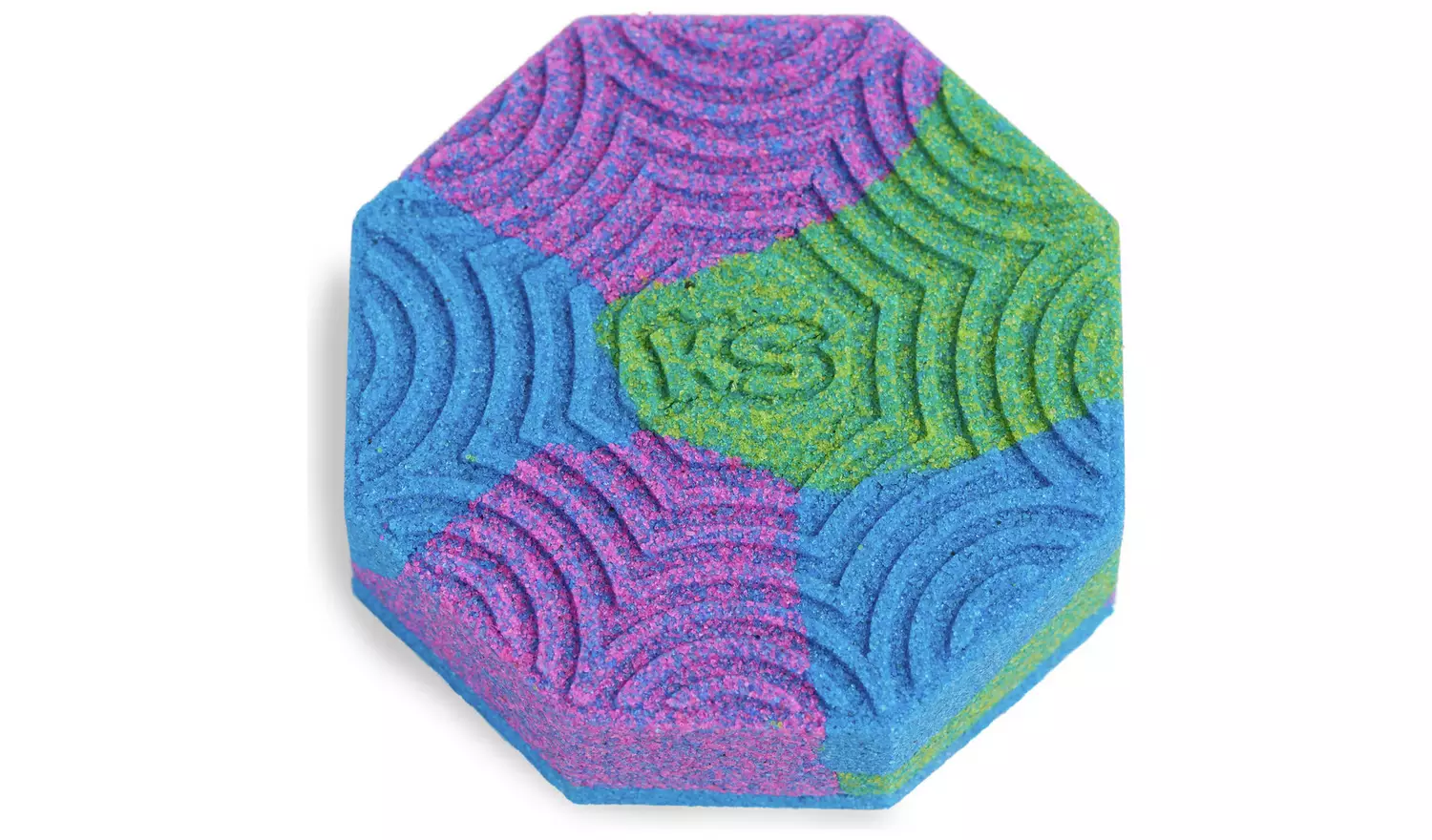 Kinetic Sand Squish N' Create Playset