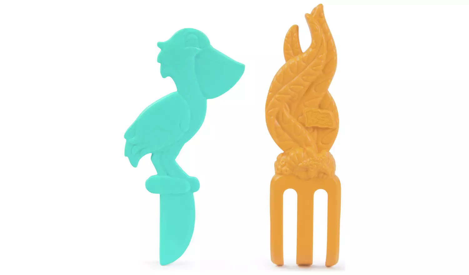 Kinetic Sand Turtle Beach Set