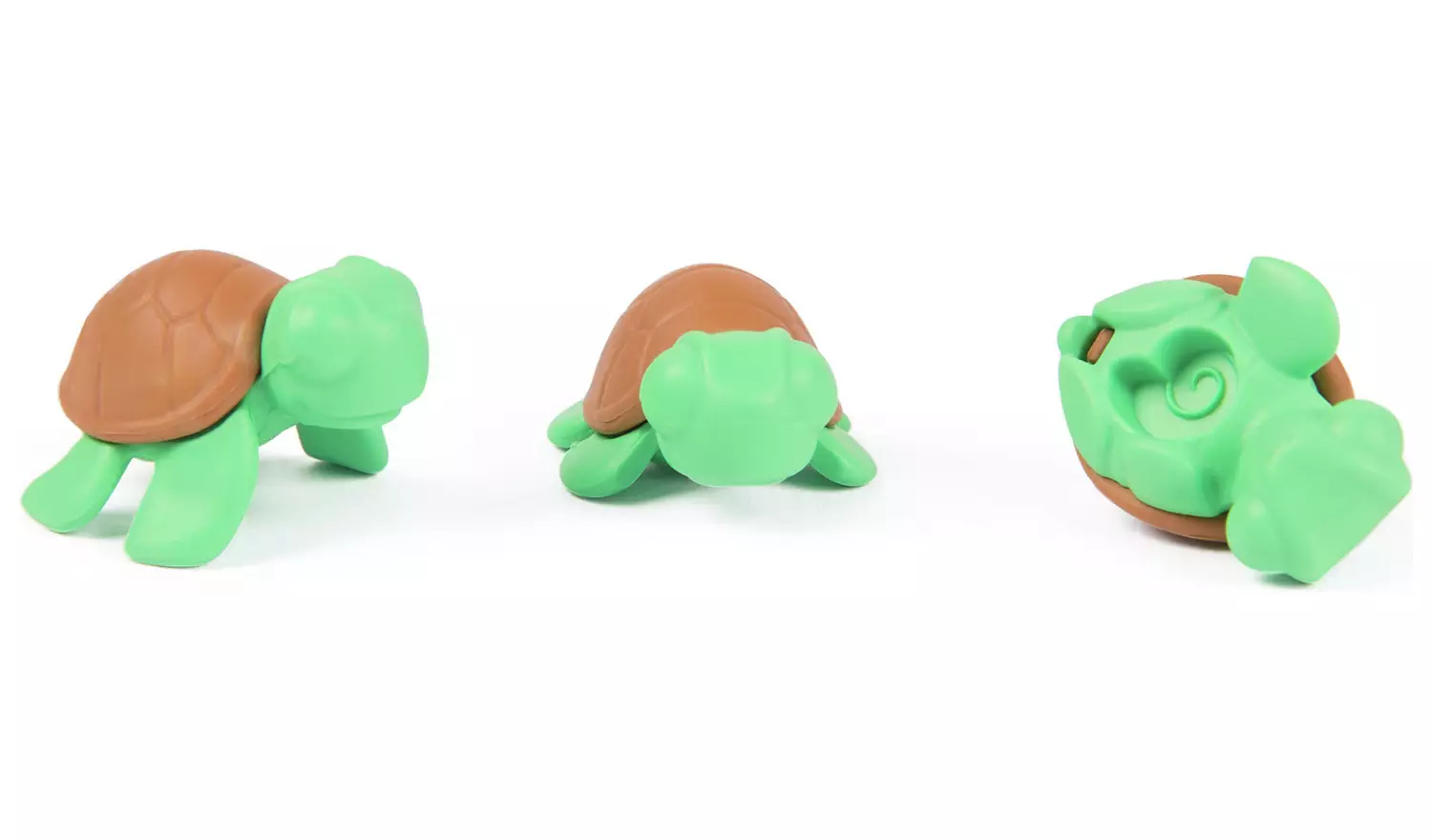 Kinetic Sand Turtle Beach Set