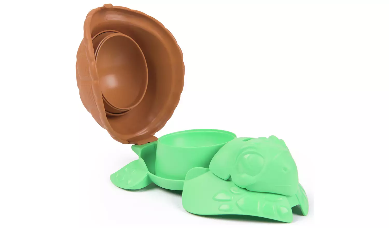 Kinetic Sand Turtle Beach Set