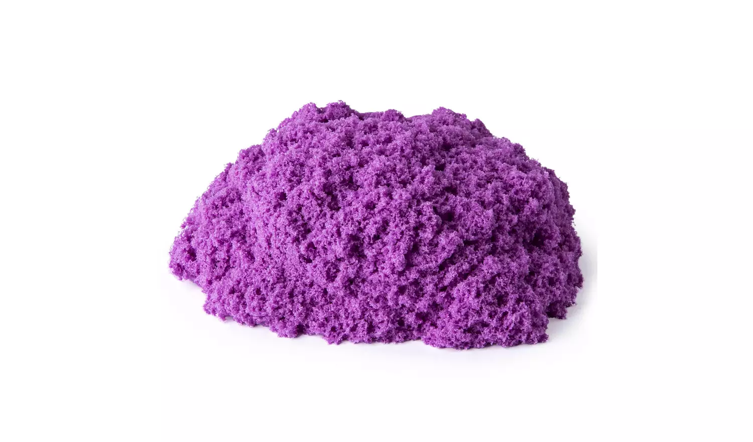 Kinetic Colour Sand