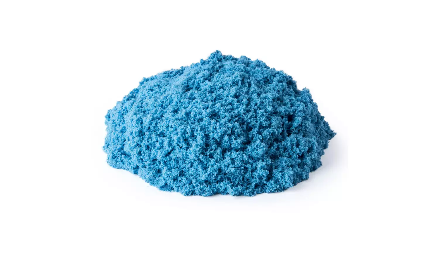 Kinetic Colour Sand