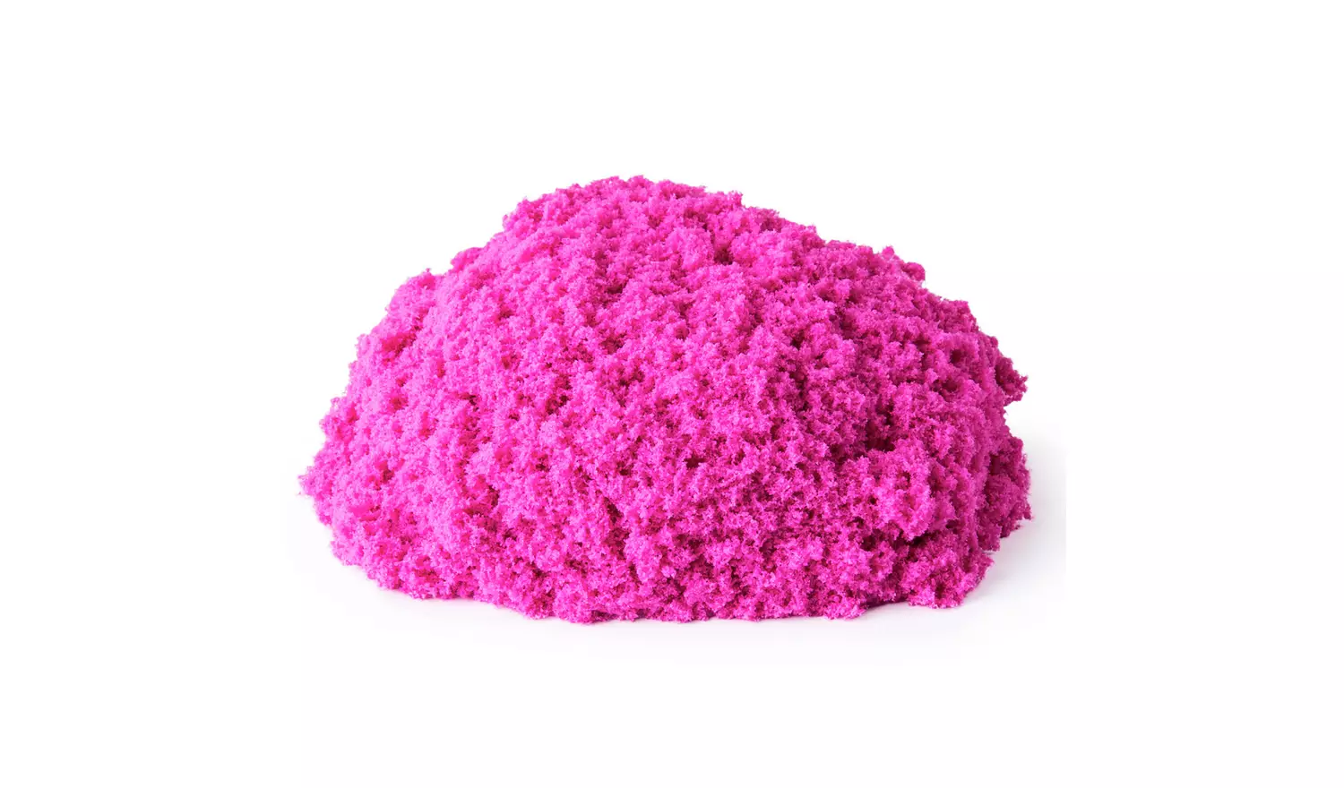 Kinetic Colour Sand