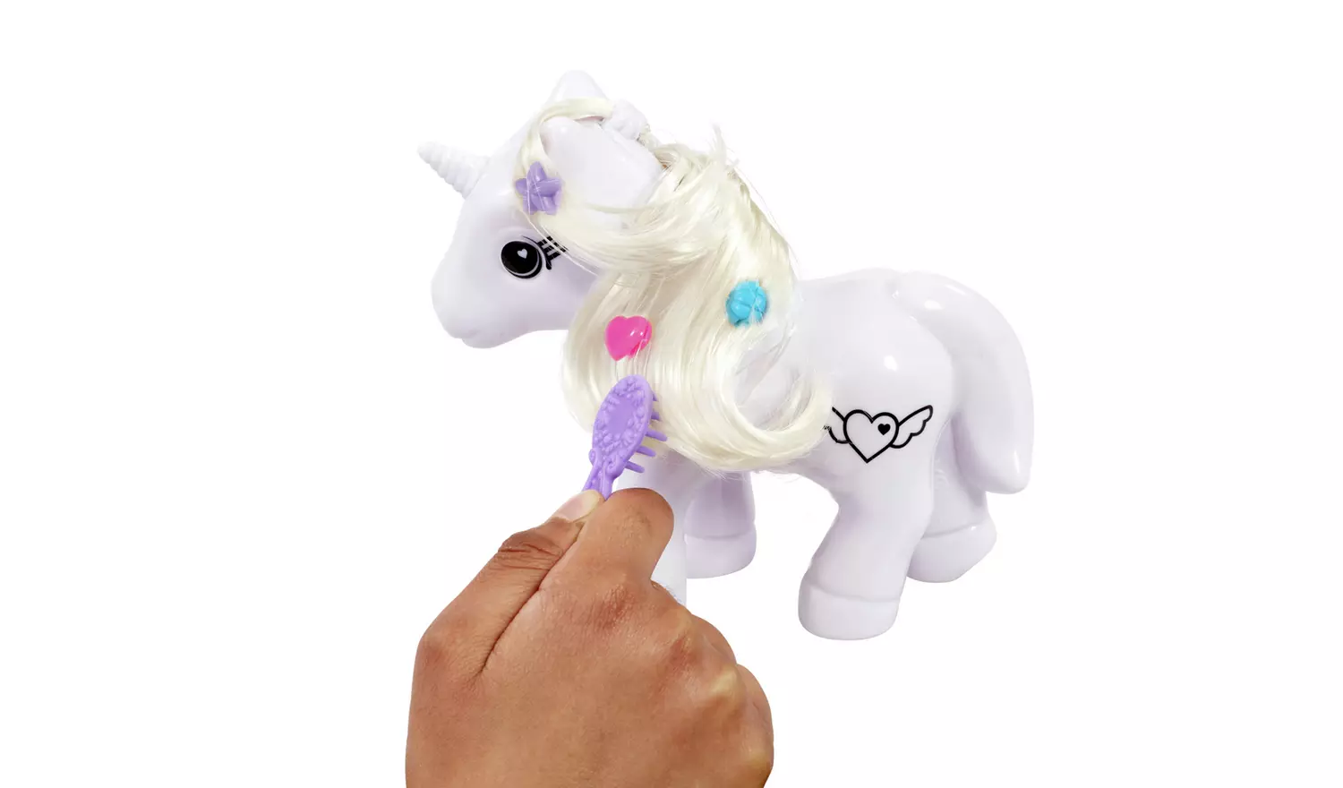Crayola Colour N Style Unicorn Deluxe Craft Kit