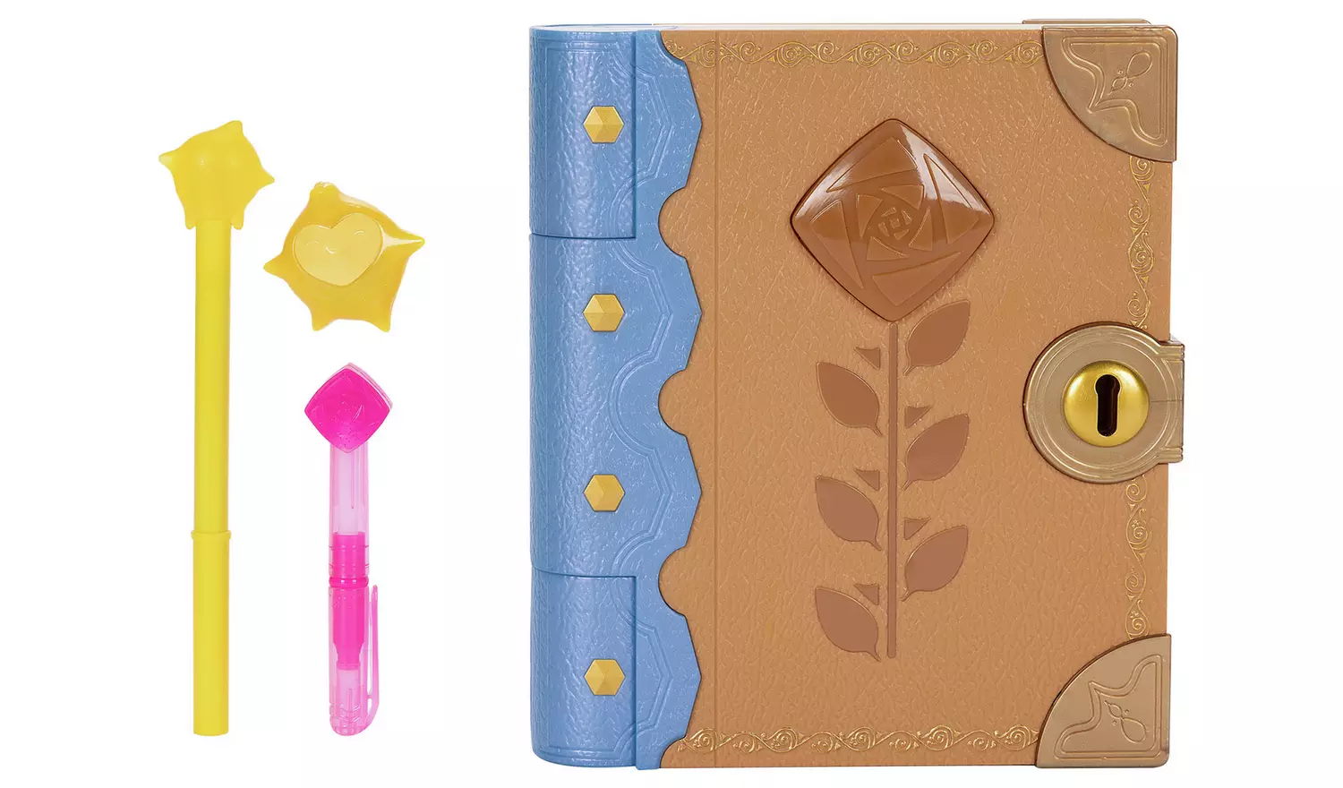 Disney Wish Asha's Featured Journal