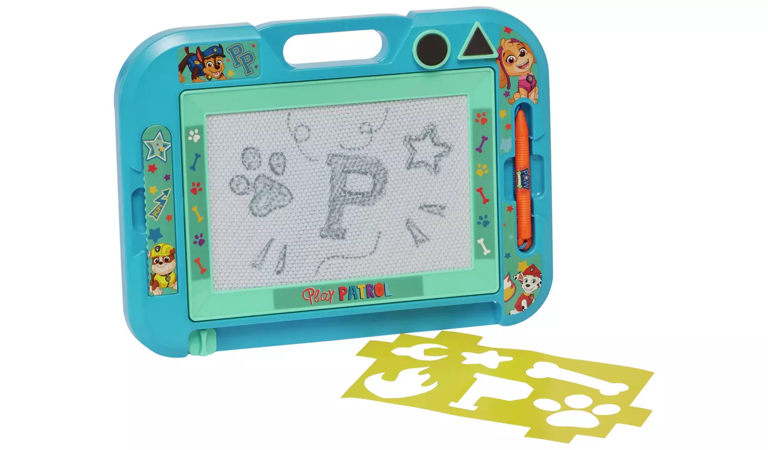 PAW Patrol Scribbler
