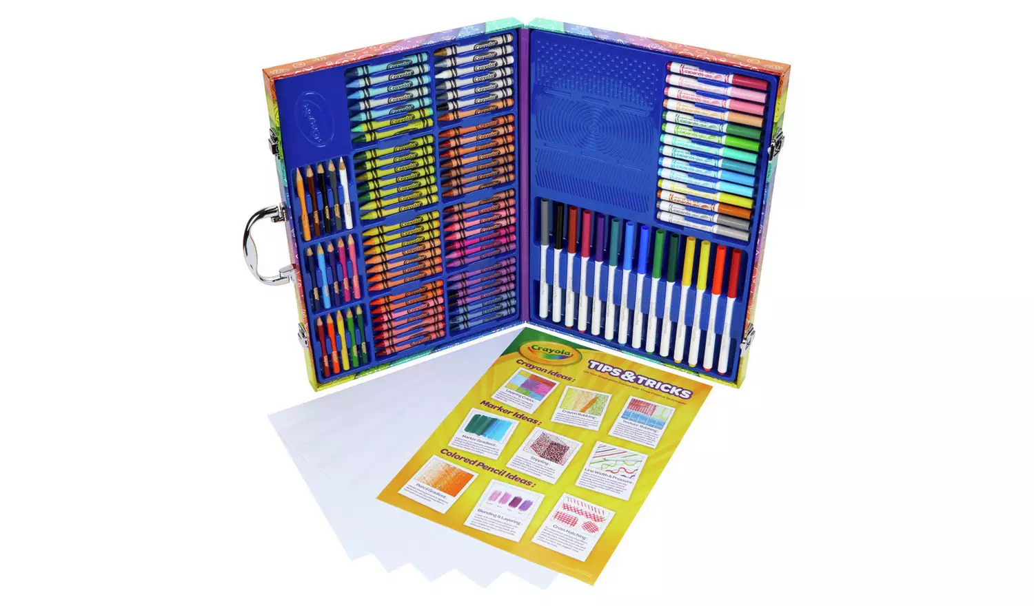 Crayola Imagination Art Set