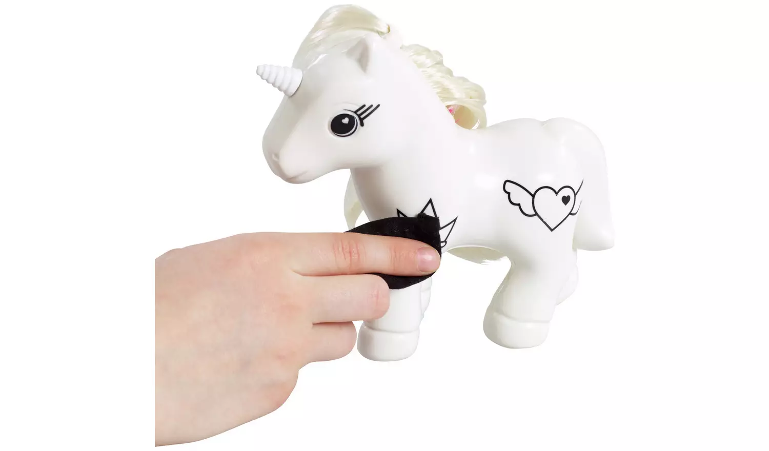 Crayola Colour n Style Unicorn Craft Set