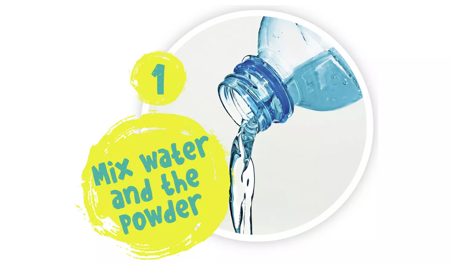 Paint Pop Marbling Set 12 Paints