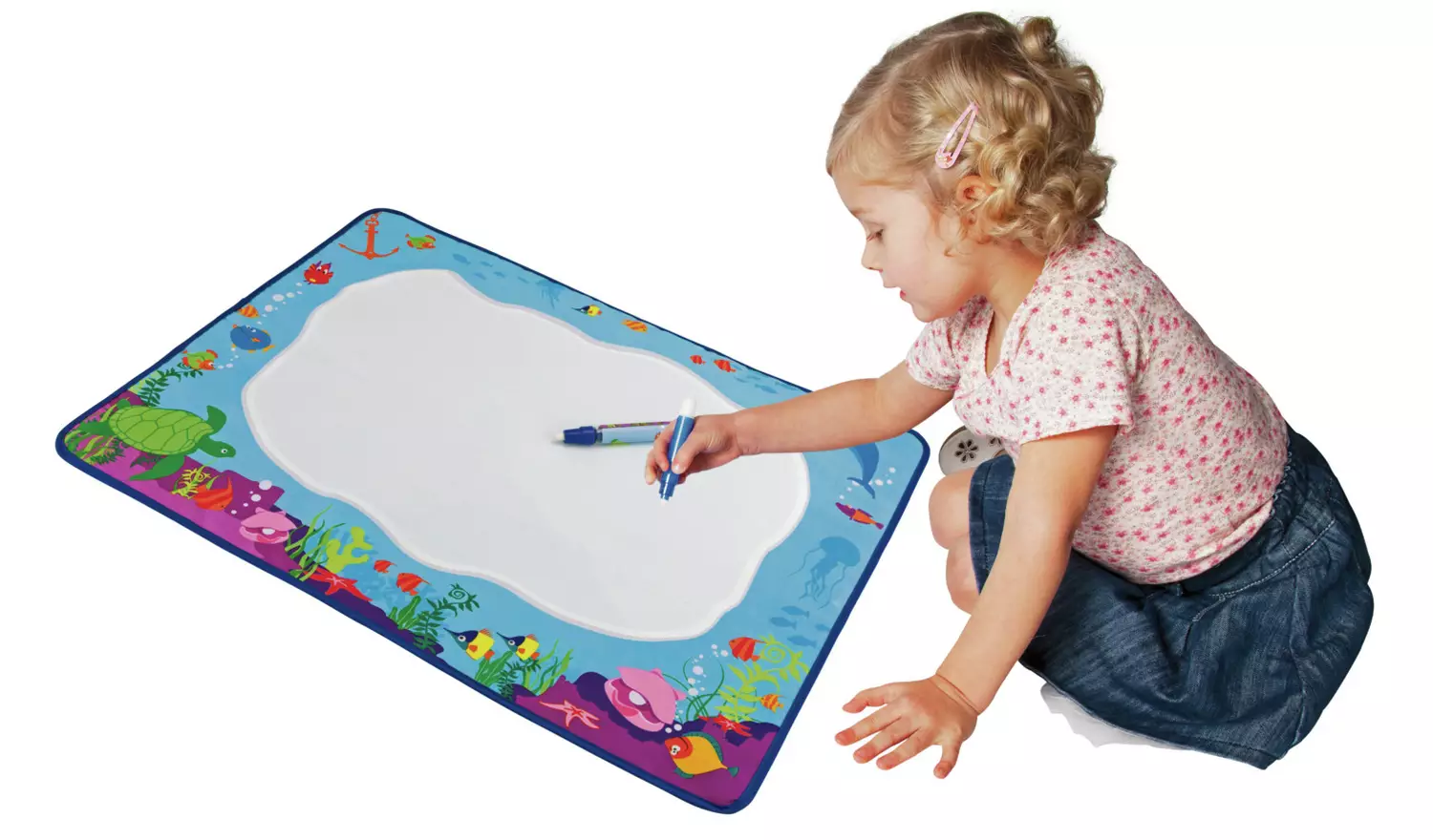 Chad Valley Aqua Magic Mat