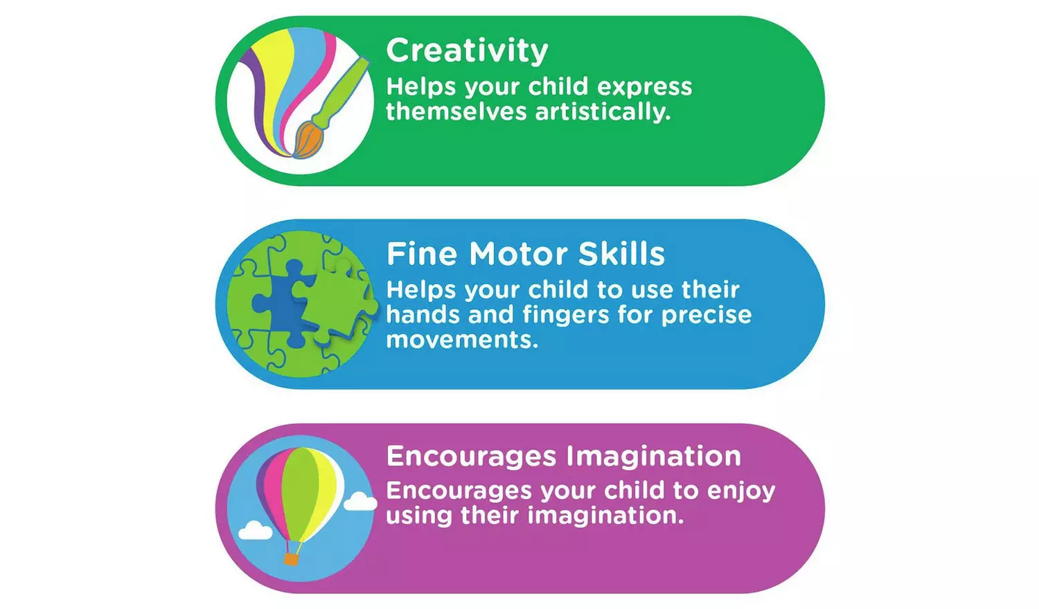 Chad Valley Aqua Magic Mat