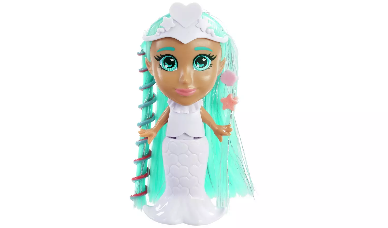 Crayola Colour and Style Mermaid