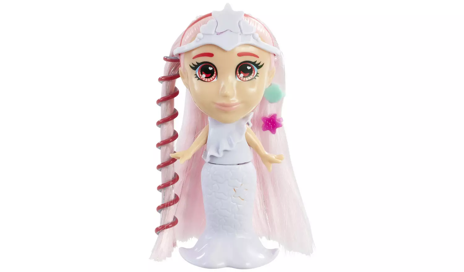 Crayola Colour and Style Mermaid