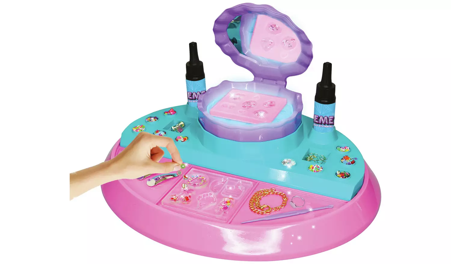 GEMEX Deluxe Creation Station