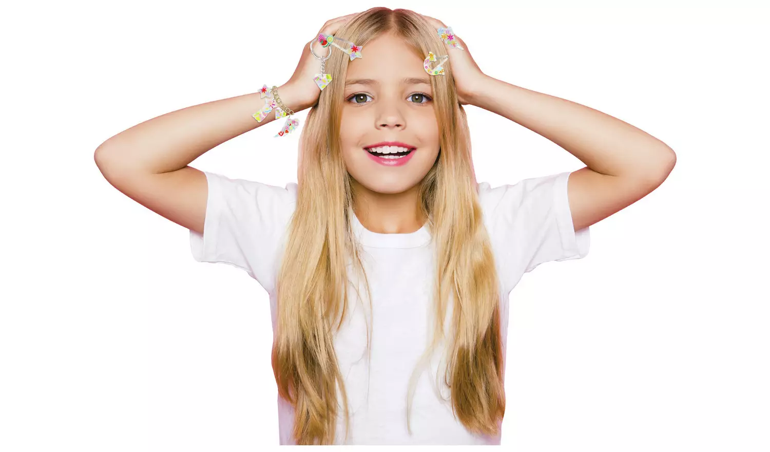 GEMEX Deluxe Creation Station