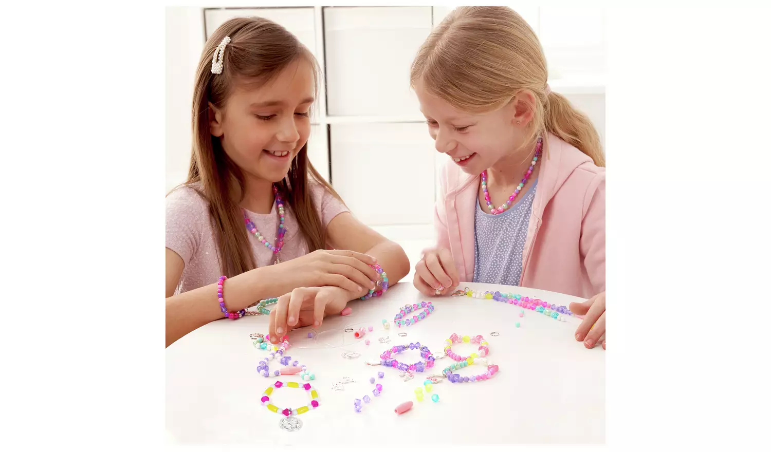 Charm Jewellery Unicorn Jewellery Kit