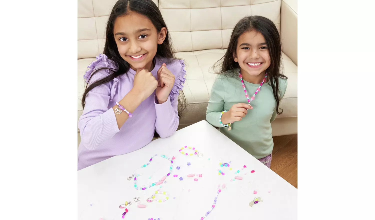 Charm Jewellery Unicorn Jewellery Kit