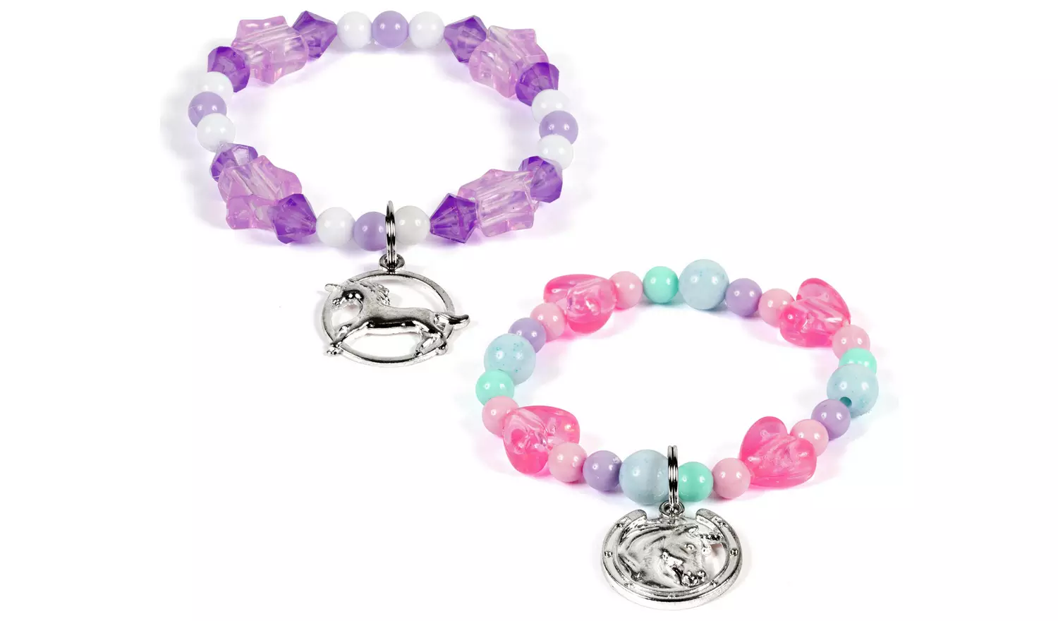 Charm Jewellery Unicorn Jewellery Kit
