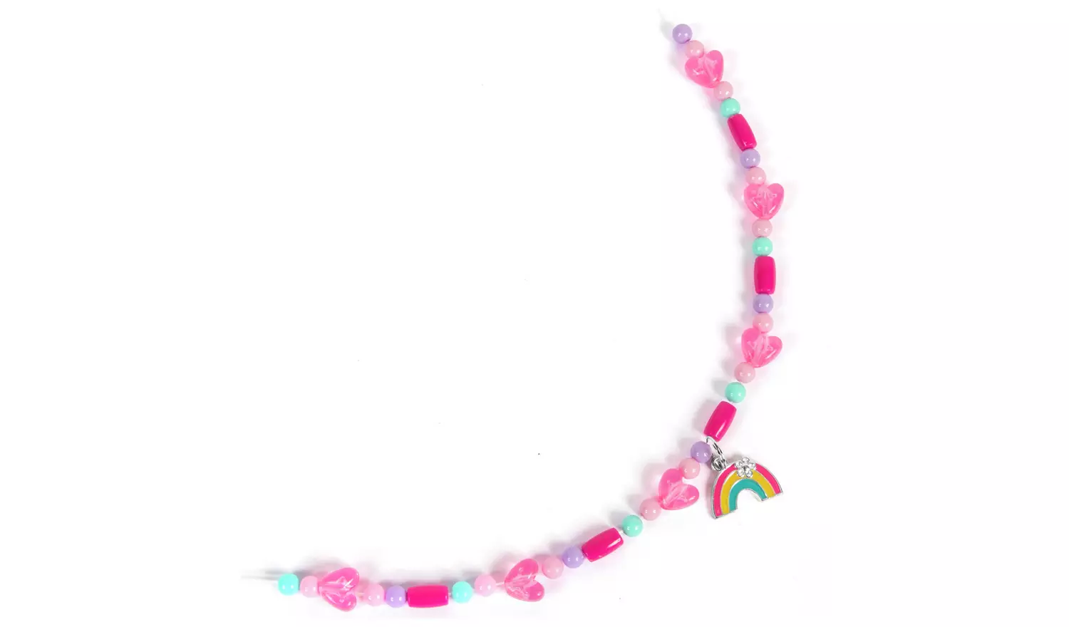 Charm Jewellery Unicorn Jewellery Kit