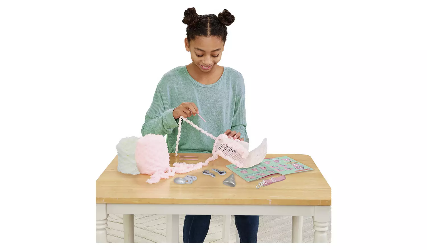 VTech Sew & Style Unicorn Bag