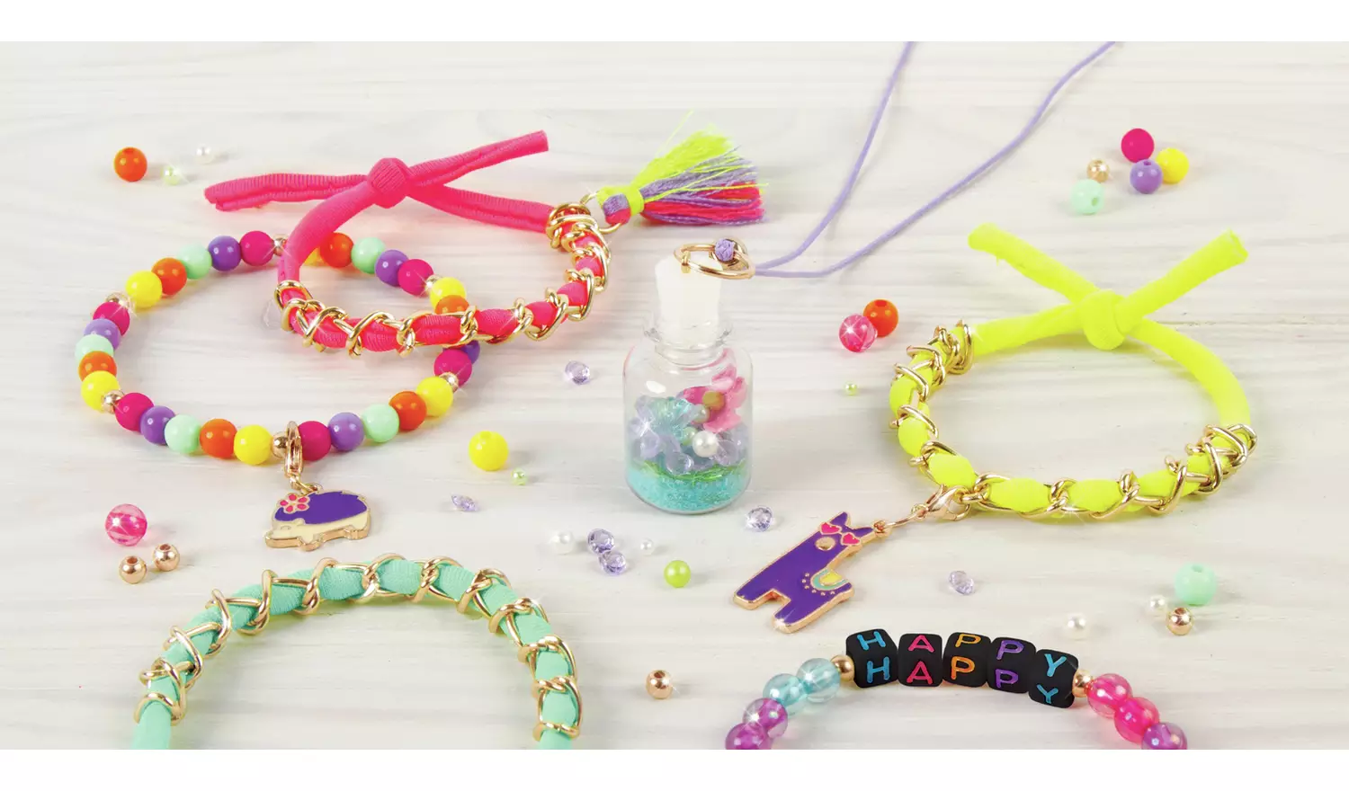 Make It Real Mega Jewellery Studio