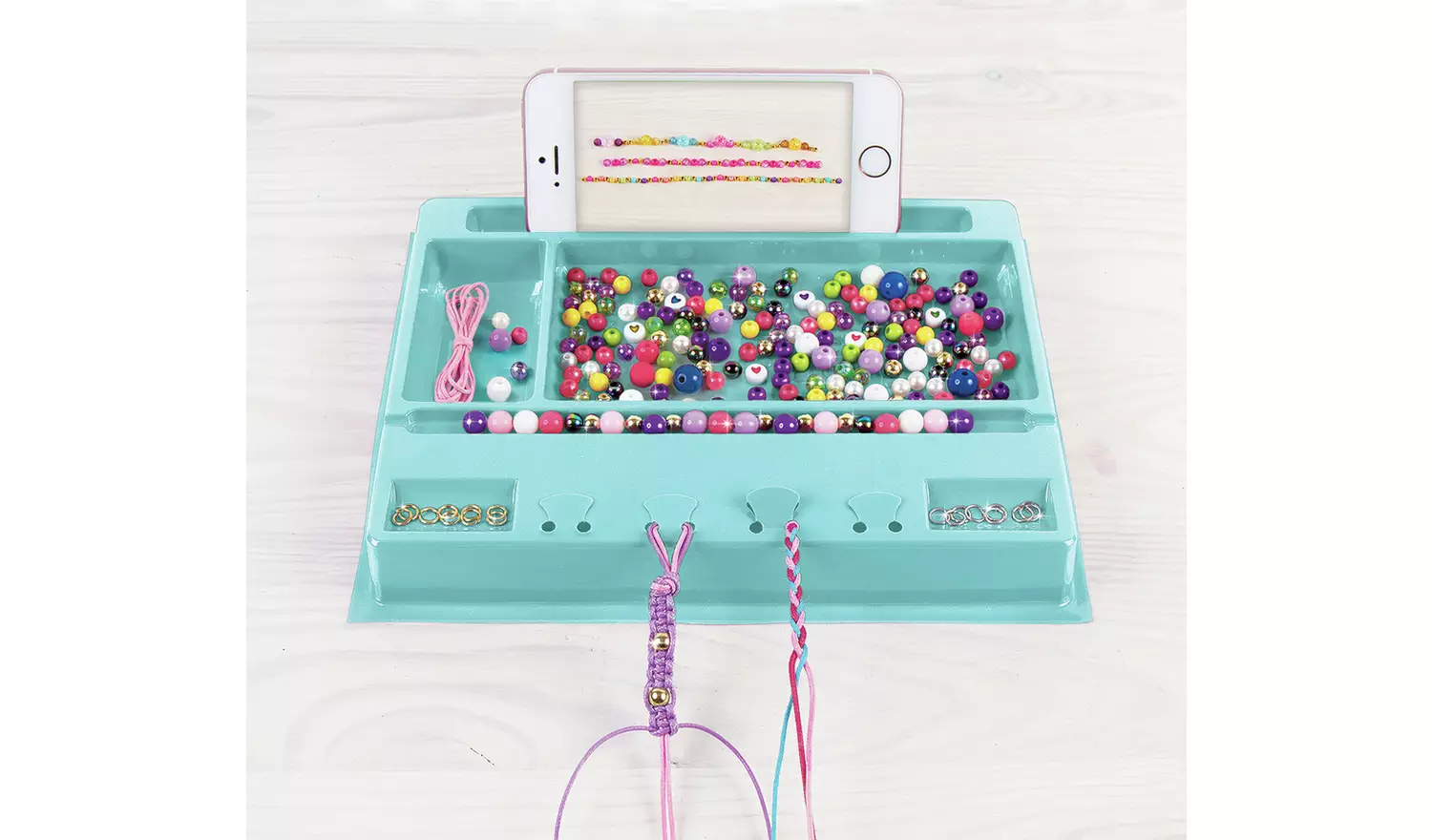 Make It Real Mega Jewellery Studio