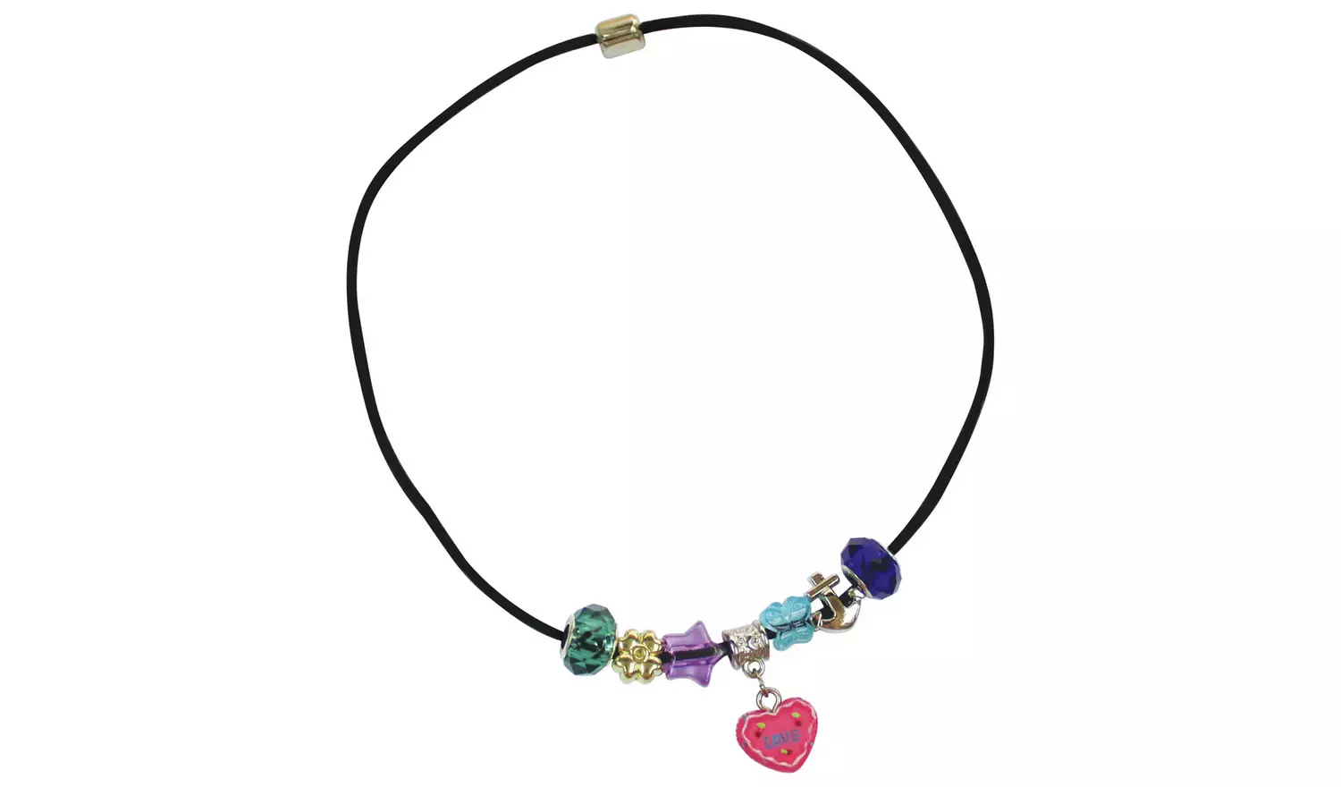 Chad Valley Be U Deluxe Jewellery Box Set