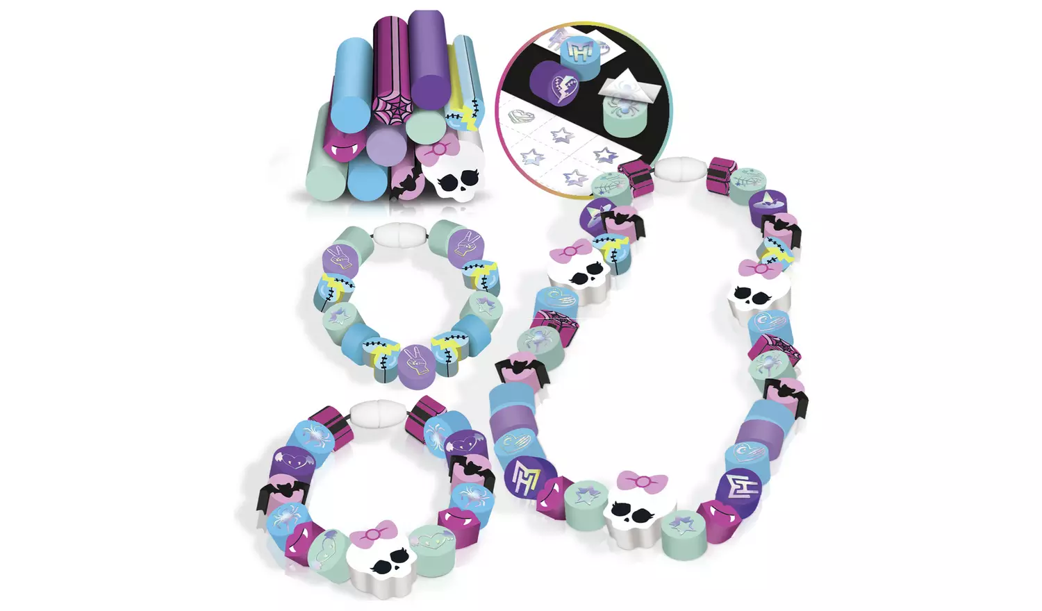 Cutie Stix Monster High Creation Workshop Refill