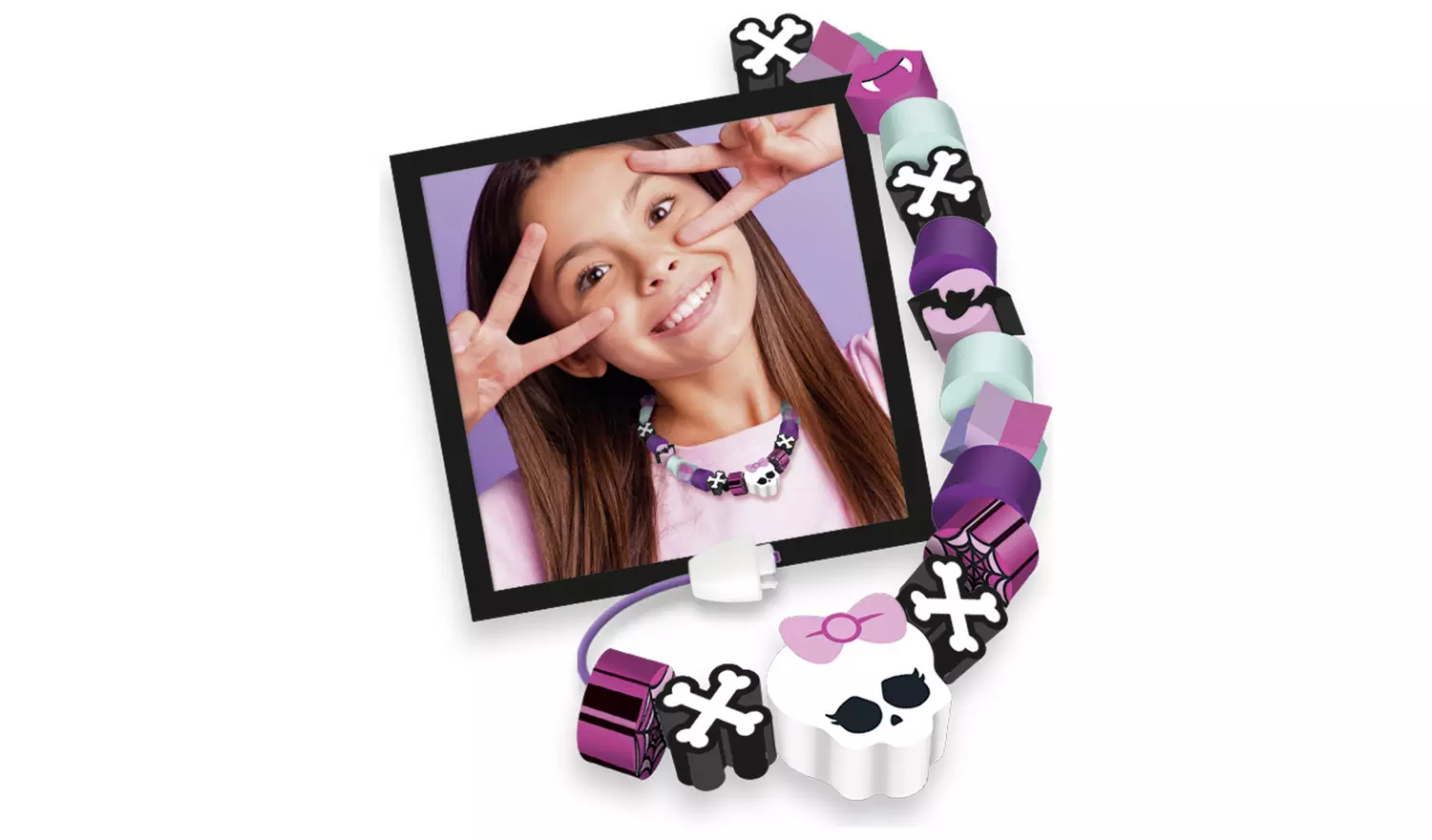 Cutie Stix Monster High Creation Workshop Refill