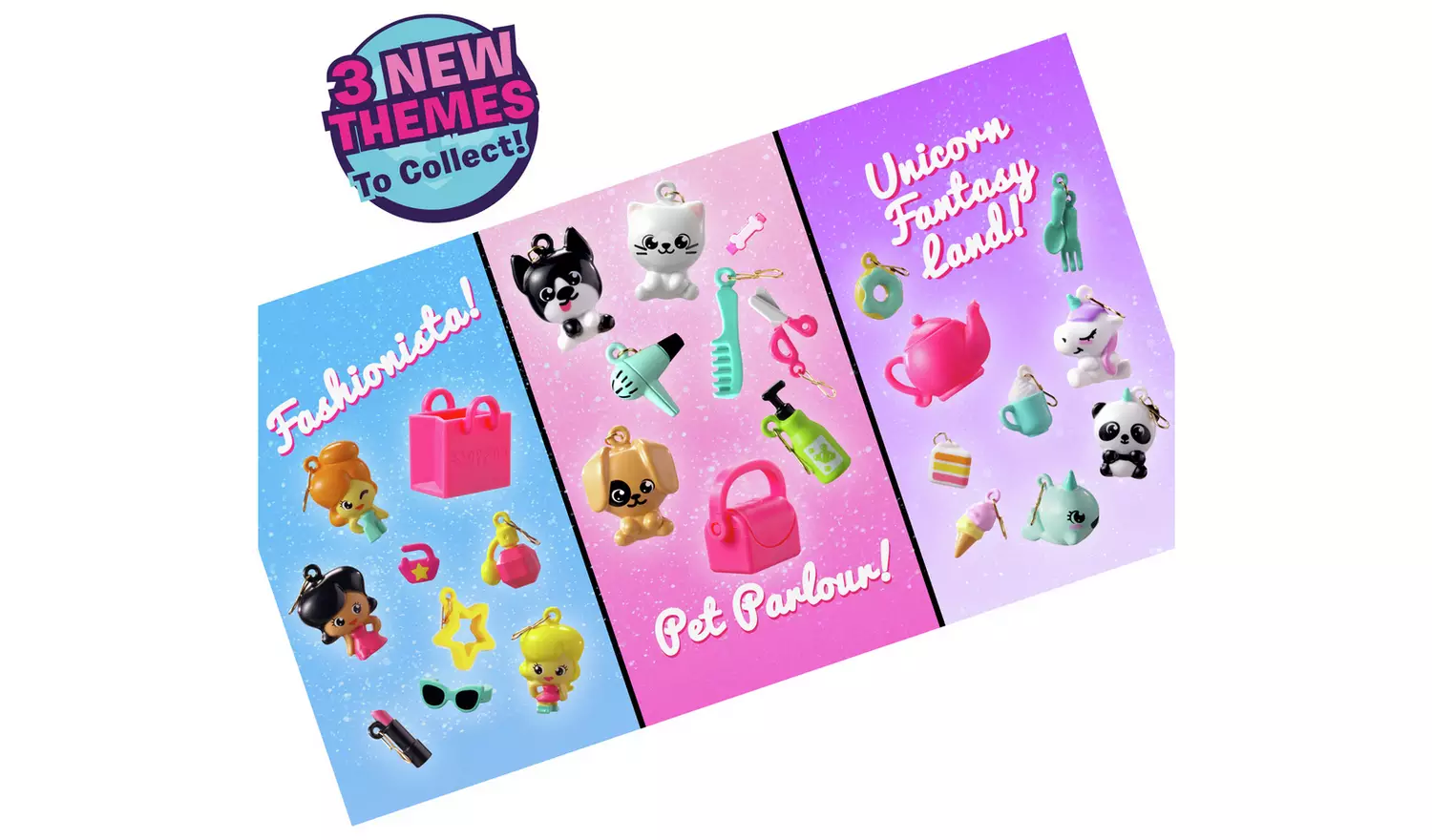 FunLockets Secret Jewellery Box