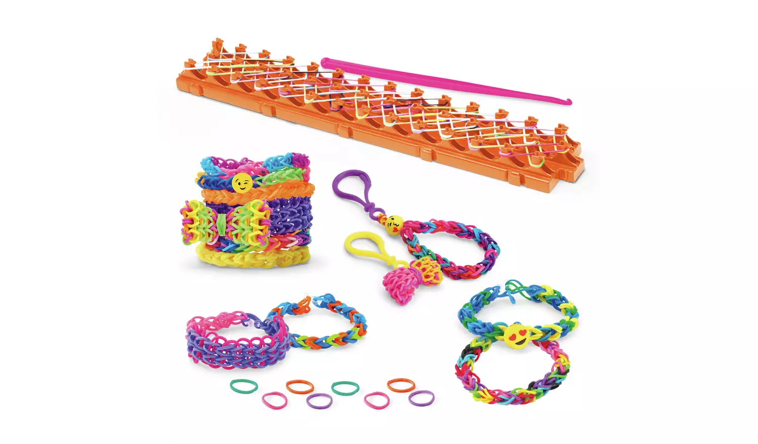Cra-Z-Loom Band Maker