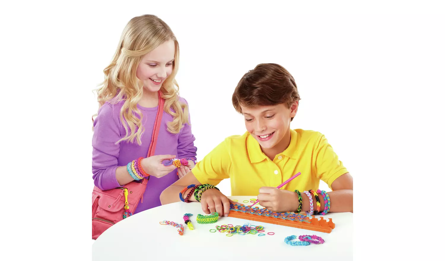 Cra-Z-Loom Band Maker