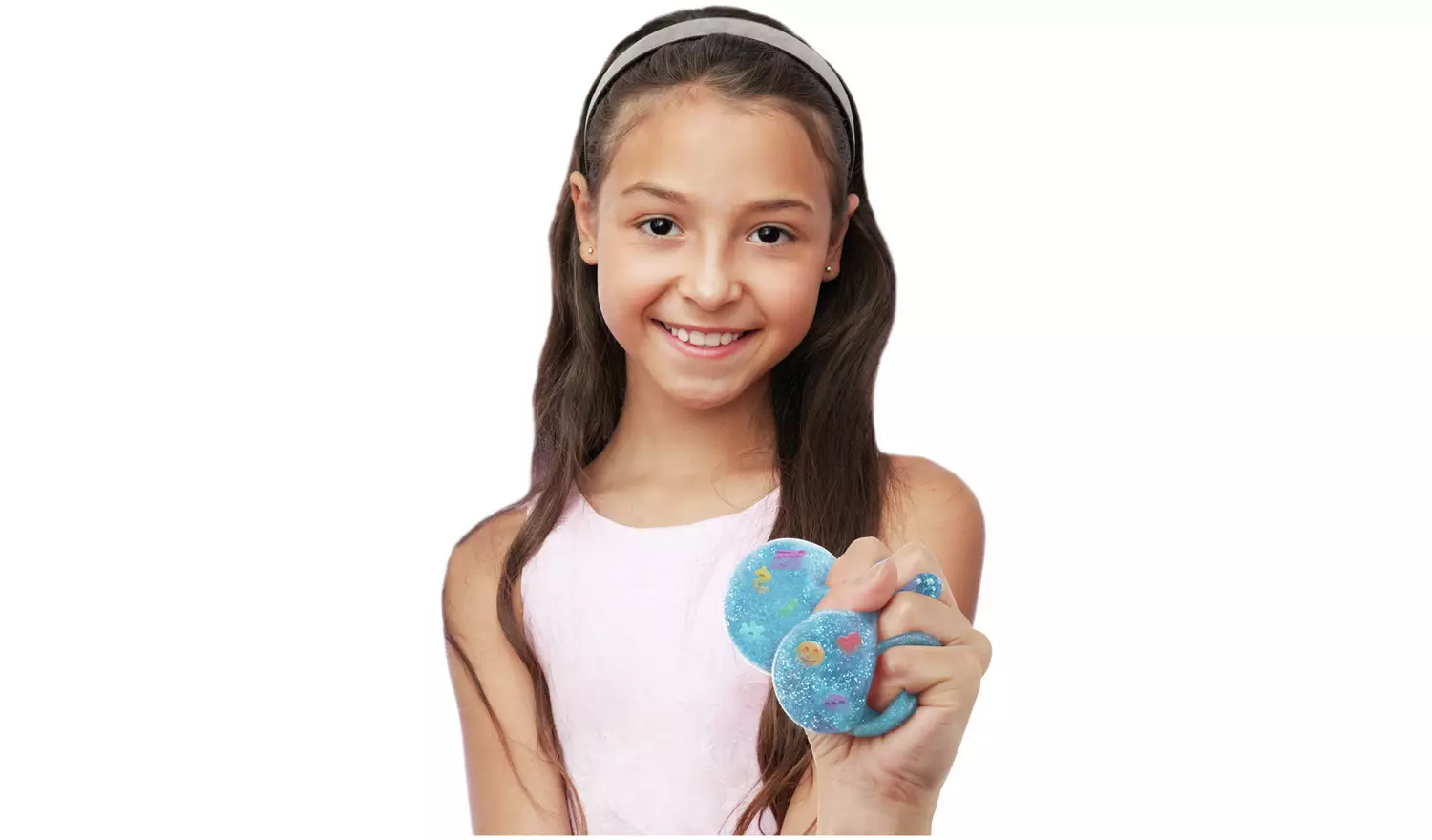 The Squeeze Ball Creator