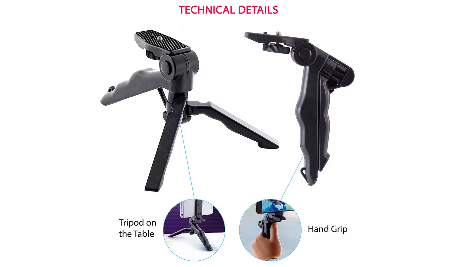 Studio Creator Podcast and Vlogging Kit