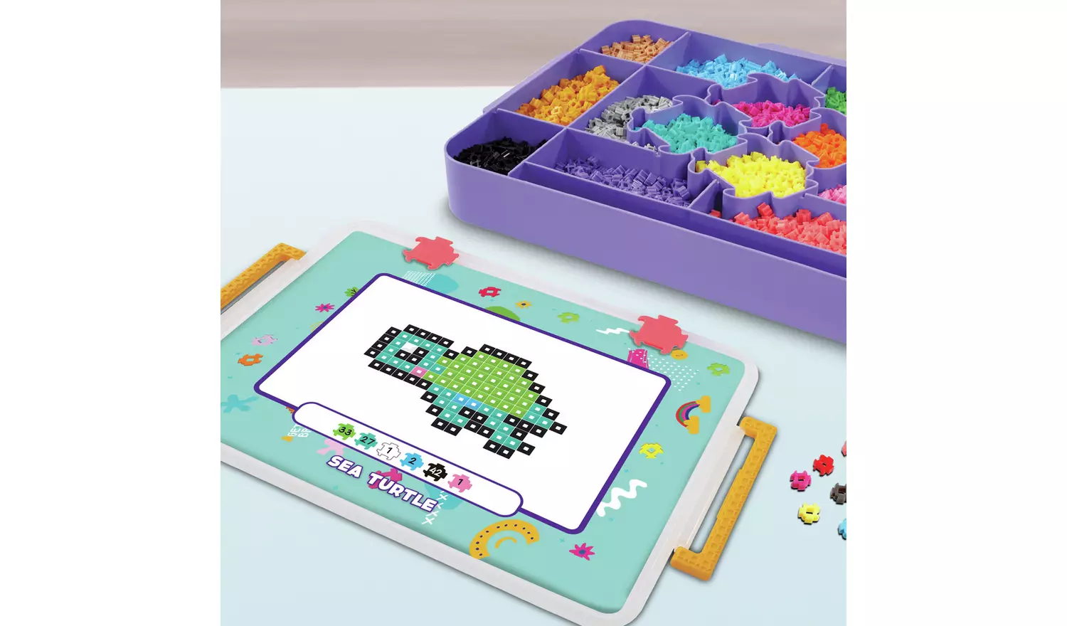 Simbrix Maker Studio