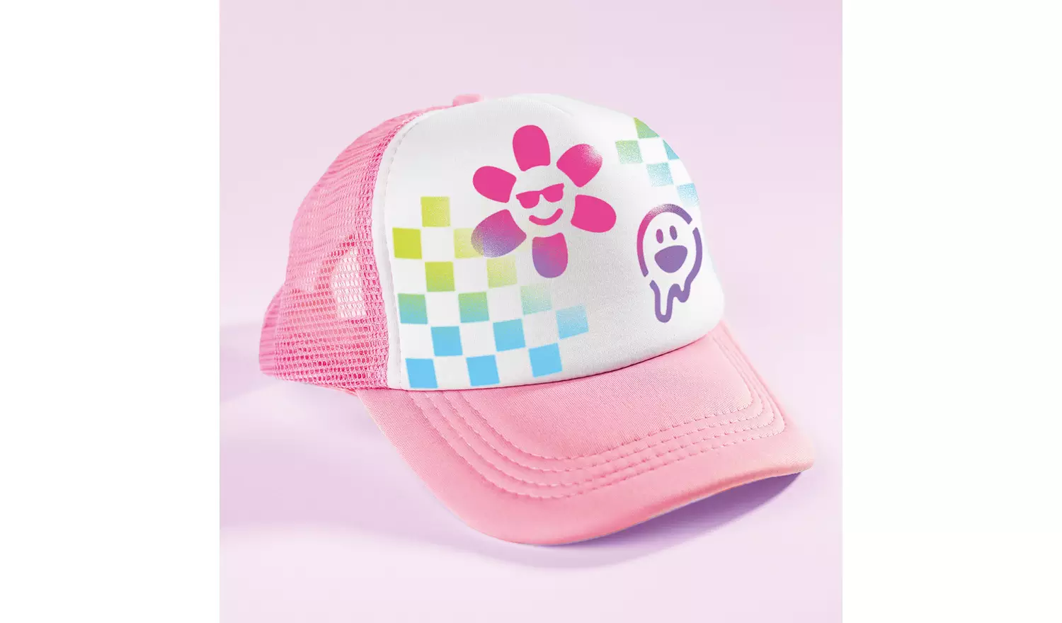 Airbrush Art Fashion Designer Kit