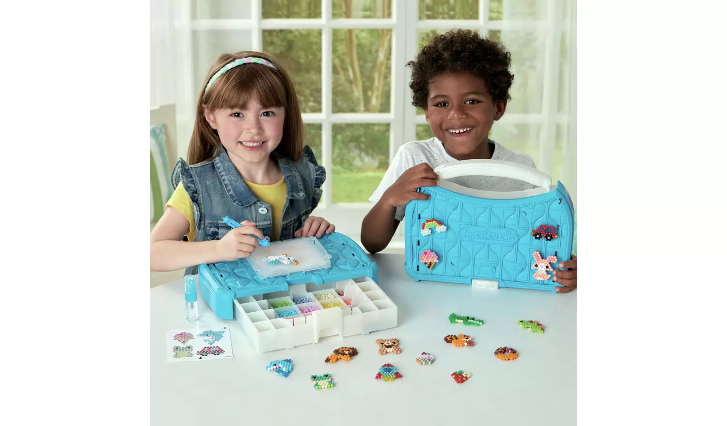 Aquabeads Beginners Craft Studio