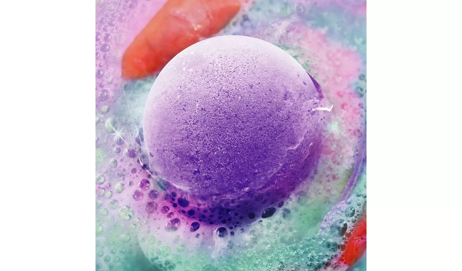 So Bomb Bath Bomb Dispenser