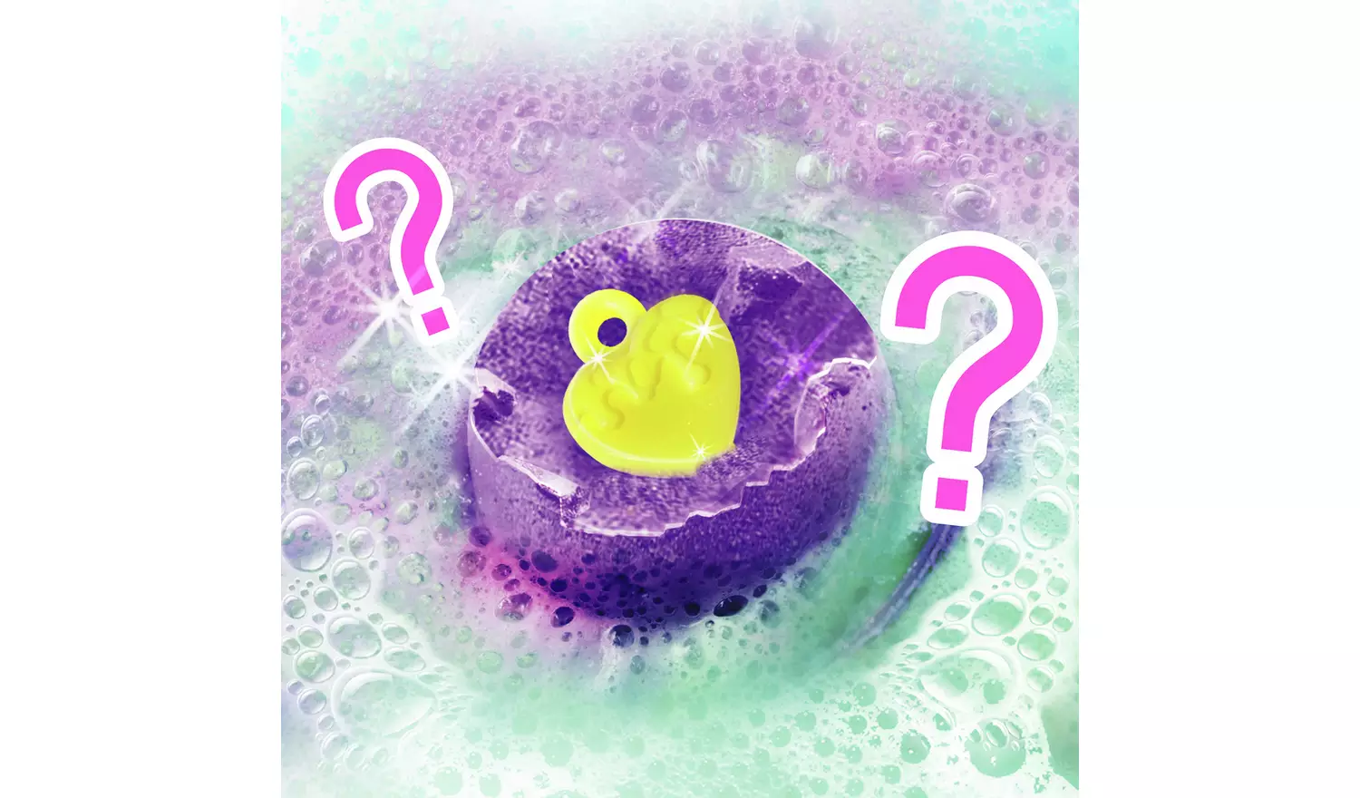 So Bomb Bath Bomb Dispenser