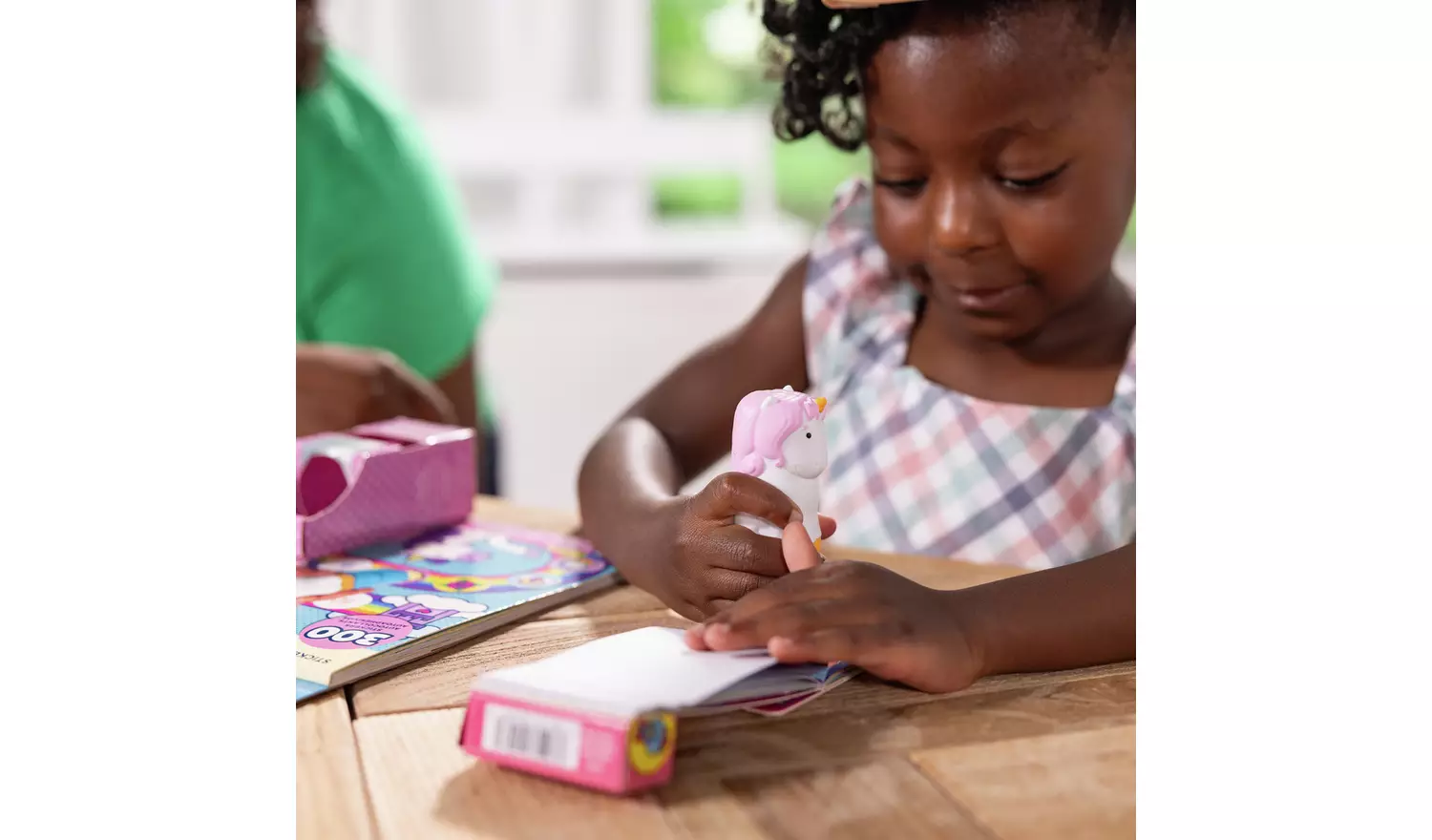 Melissa & Doug Wow Unicorn Sticker Bundle