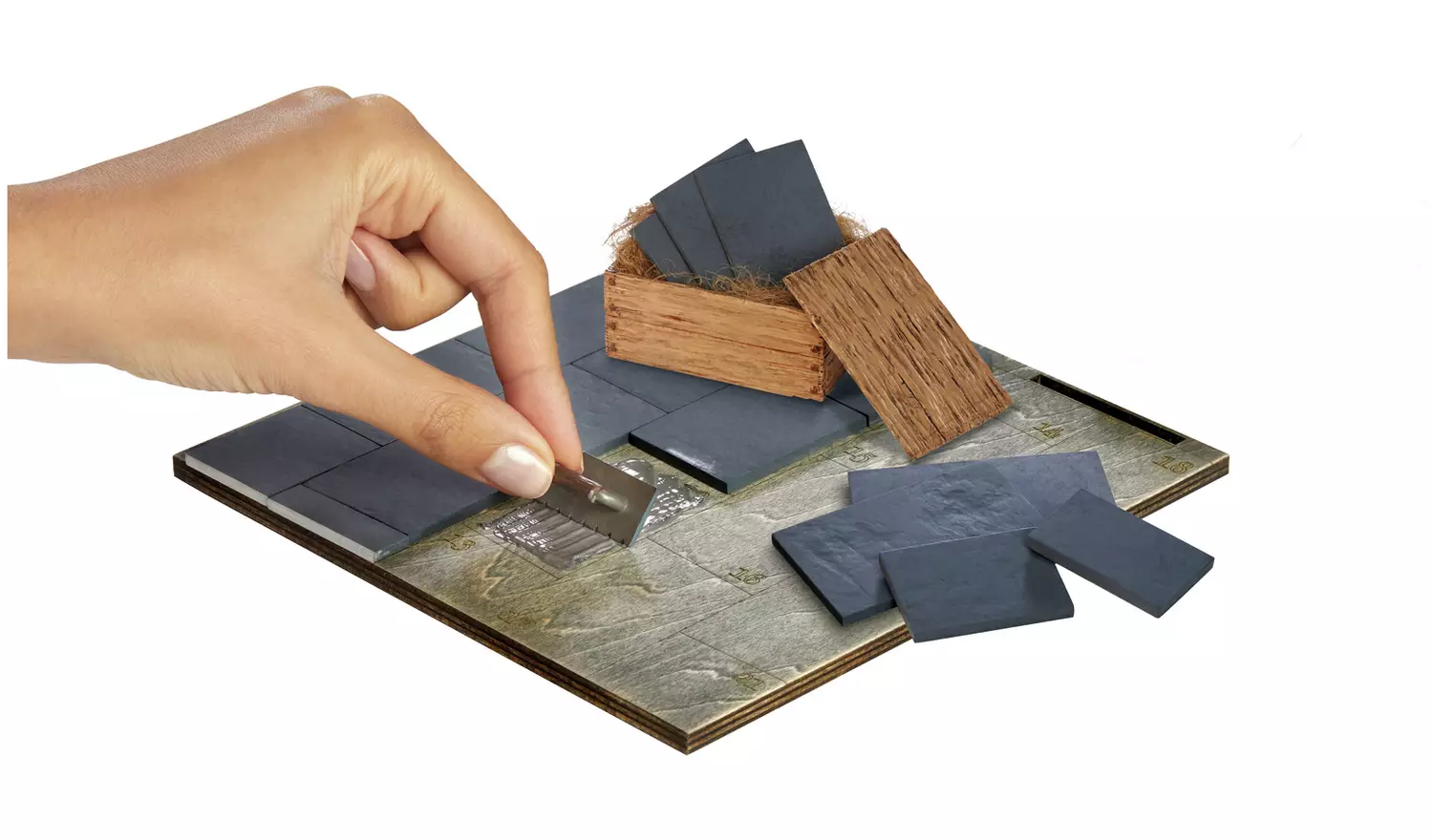 MGA Miniverse Make it Mini Harry Potter Potions