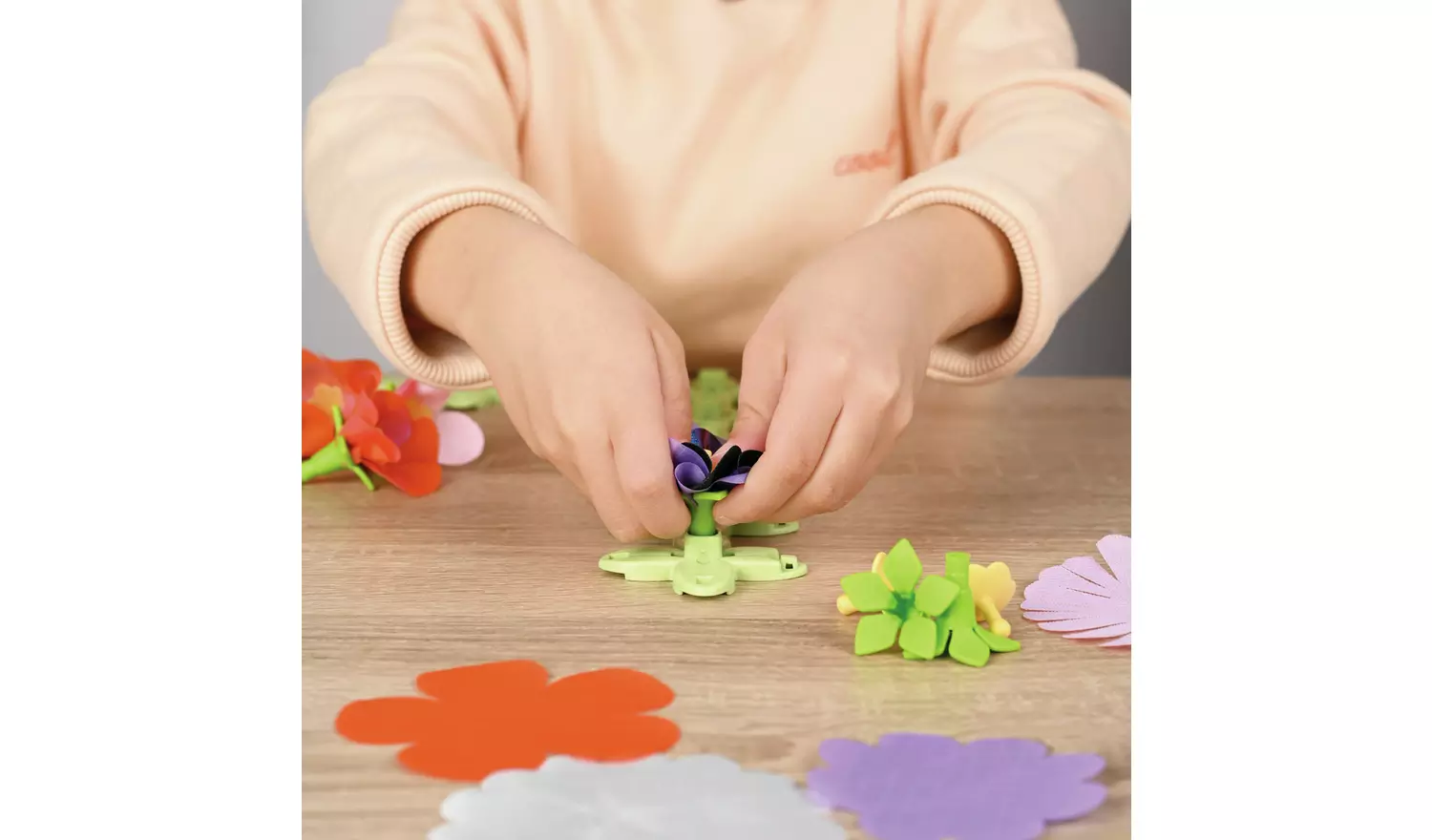 Smoby Market Deco Creations